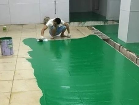 泰州环氧地坪修补翻新的费用受破损程度