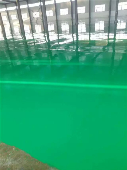 泰州，我直接给你一份室外地坪漆翻新维修