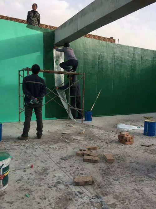 泰州针对老旧车间地面普遍存在的起砂、裂缝问题